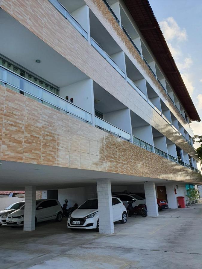 Flat No Hotel Carneiro De Tamandare Praia Dos Carneiros Dış mekan fotoğraf