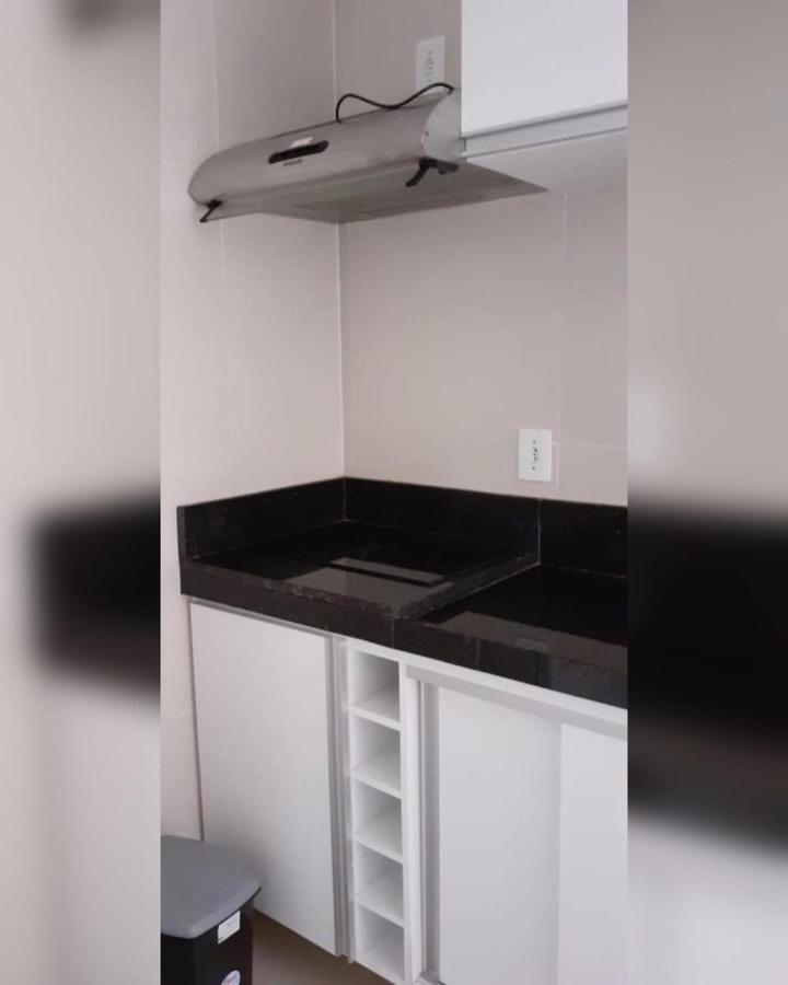 Flat No Hotel Carneiro De Tamandare Praia Dos Carneiros Dış mekan fotoğraf