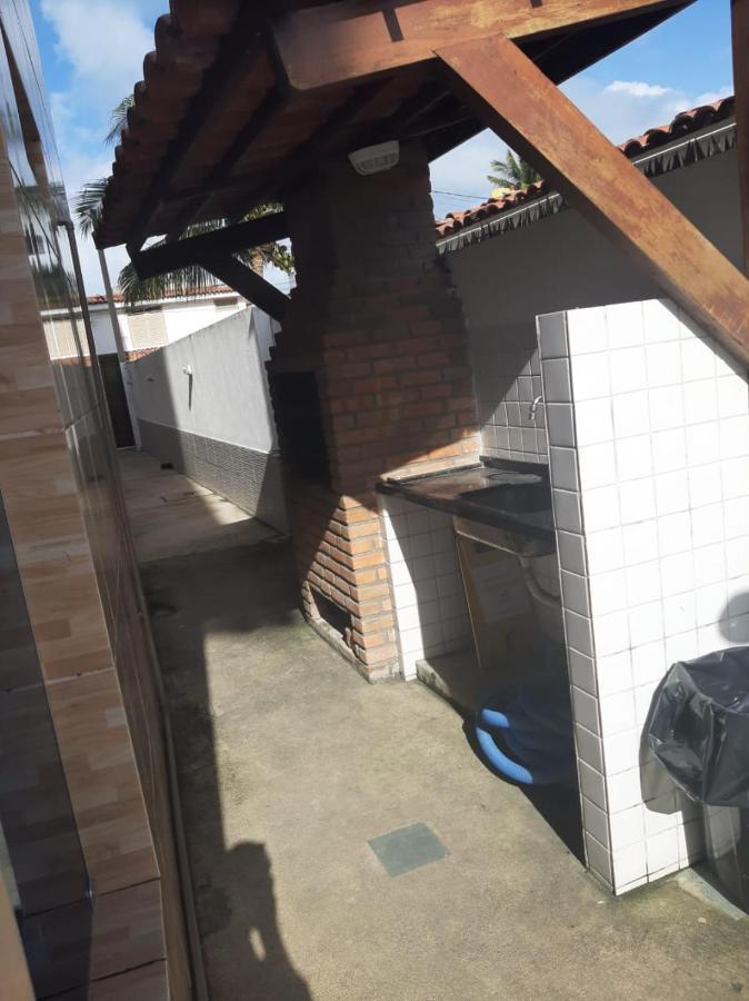 Flat No Hotel Carneiro De Tamandare Praia Dos Carneiros Dış mekan fotoğraf