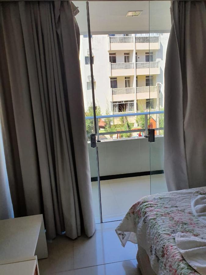 Flat No Hotel Carneiro De Tamandare Praia Dos Carneiros Dış mekan fotoğraf