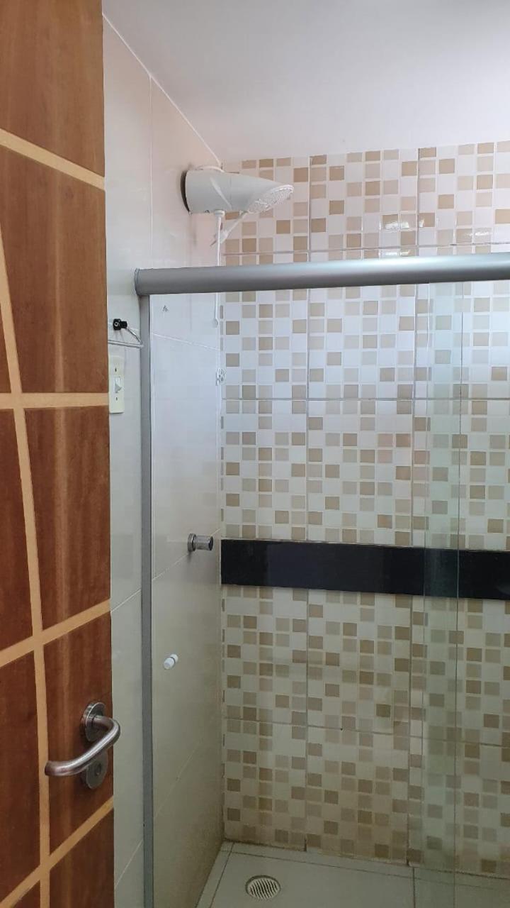 Flat No Hotel Carneiro De Tamandare Praia Dos Carneiros Dış mekan fotoğraf